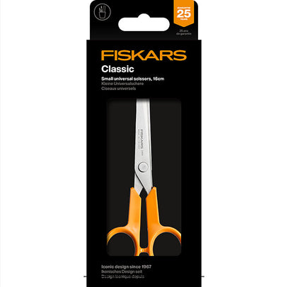 Fiskars Multi-Purpose Scissors 16cm
