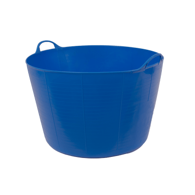 Gorilla Tubs Tub Trug Blue Extra Large SP75BL