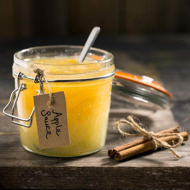 Kilner Clip Jar Round 0.35L 0025.495