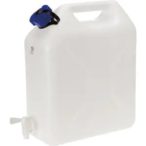 Koopman Jerry Can With Tap 10L Y19500170