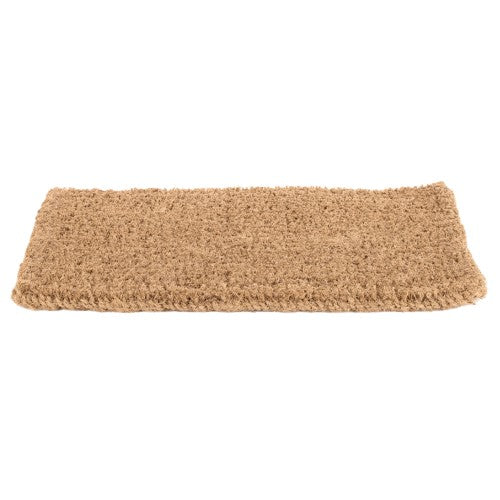 Sentry Super CL Plain Coir Mat No 3 18 x 30'' 2249-3