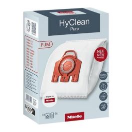 Miele FJM Microfibre Vacuum Bags 4 + 2 Filters