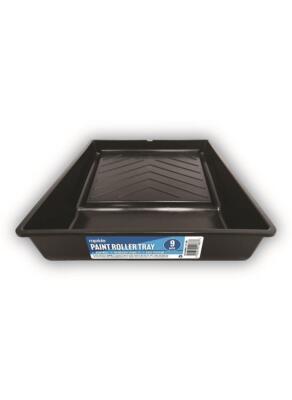 9 Inch Plastic Paint Tray WT54