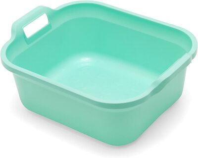 Addis Rectangular Bowl Blue Haze Large 518098