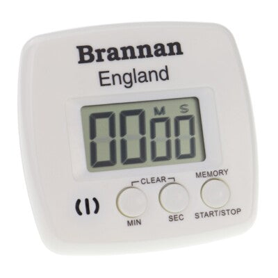 Brannan Kitchen Timer 28/217/0