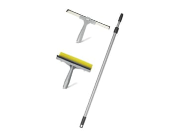 Addis 3 In 1 Window Kit 501044