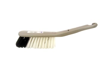 Addis Hand Brush Stiff Metallic 510379