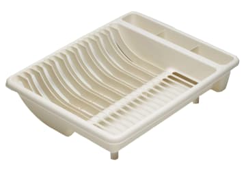 Addis Draining Rack Linen Large 510814