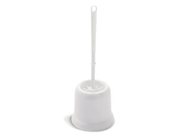 Addis Round Lavatory Set White 510283