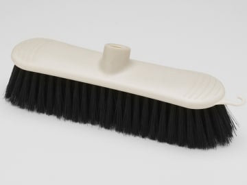 Addis Soft Broom Head Linen Beige 510343