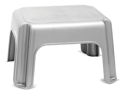 Addis Step Stool Metallic 510044