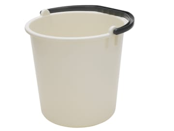 Addis Bucket Linen 9 Litre 510136
