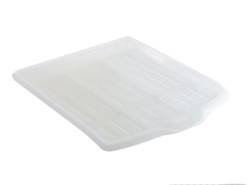 Addis Drip Tray Clear 506221