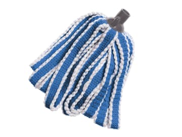 Addis Mega Mop Refill Metallic/Graphite 513190
