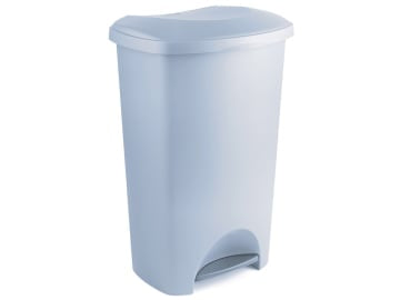 Addis Eco Pedal Bin 50L 518358