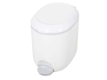 Addis Bathroom Pedal Bin 518503