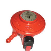 Clip On Regulator Patio 27mm