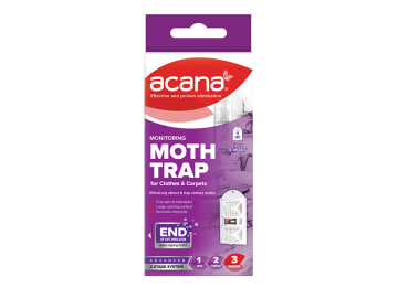 Acana Moth Trap Main Pack