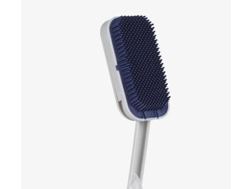 Beldray Deep Clean Rubber Dish Brush + Refill LA032814FEU7