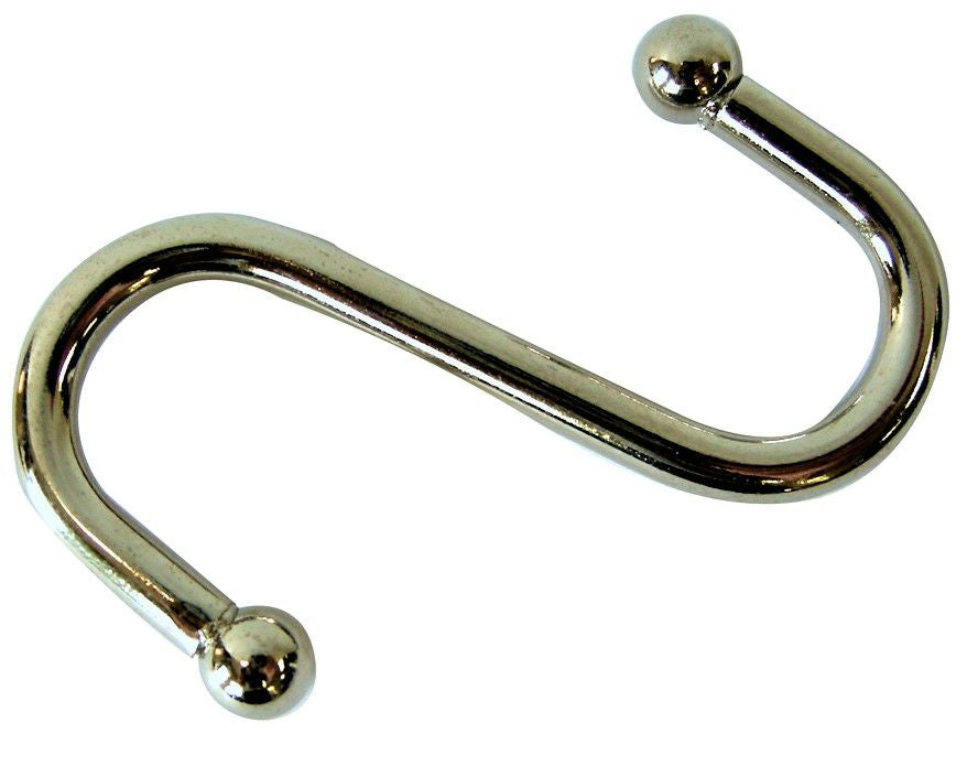 Basics S Hooks 3in Ball End 43573