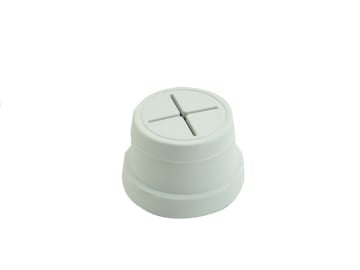 Basics Cloth Holder Round 025258