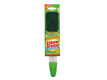 Elbow Grease Dish Brush EG123