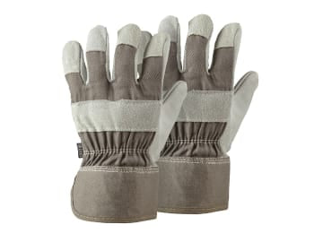 Briers Tuff Rigger Gloves x 2 4510000