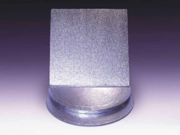 Caroline 3mm Square Cake Board 25cm 2161