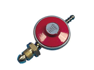 Standard Propane Regulator