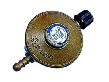 Camping Gaz Regulator (Butane)