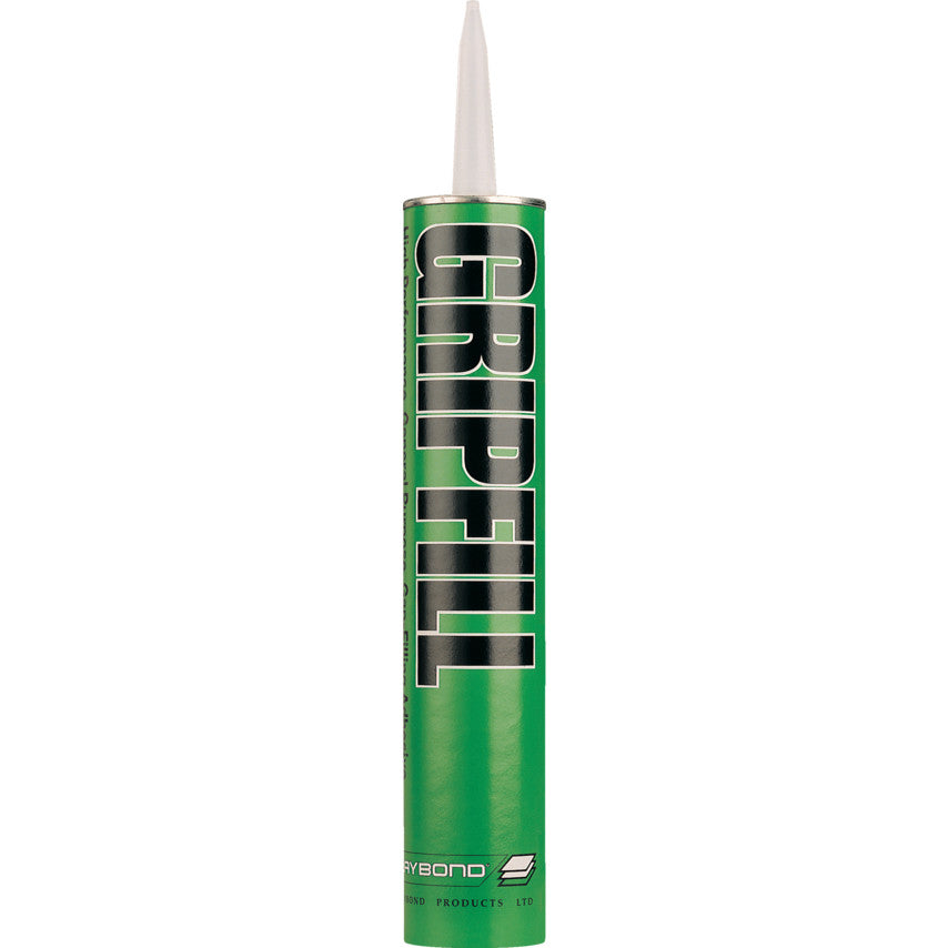 Evo-Stik Gripfill Grab Adhesive 350ml