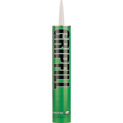 Evo-Stik Gripfill Grab Adhesive 350ml