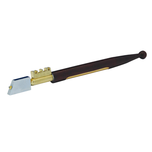 Silverline Diamond-Tipped Glass Cutter
