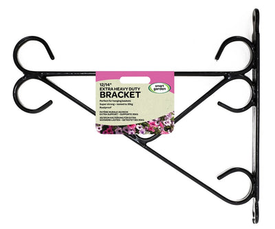 Smart Garden Extra Heavy-Duty Wall Bracket 16/18in 6040010