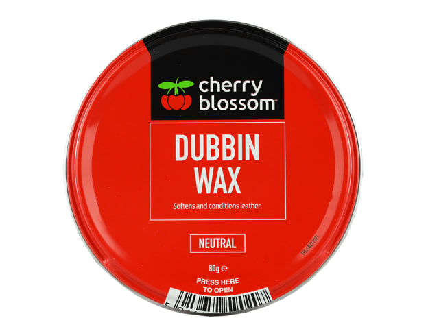 Cherry Blossom Dubbin Neutral 80g CB211021