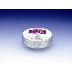Caroline Deep Foil Pie Dish 4oz Pack 18 T1032