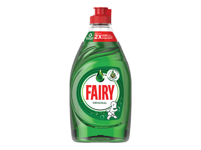 Fairy Washing Up Liquid Original 320ml