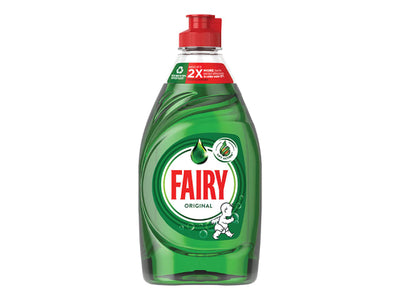 Fairy Washing Up Liquid Original 320ml