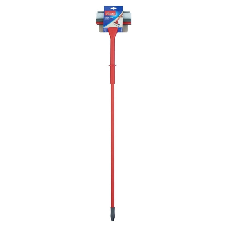 Vileda Magic Mop Head & Handle FH164478