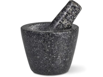 Cole & Mason Dorchester Granite Pestle & Mortar H112032
