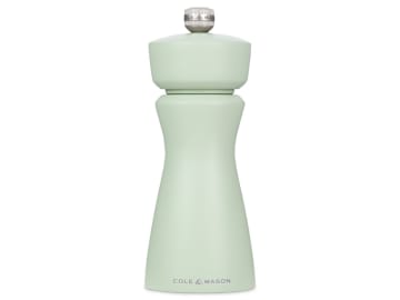 Cole & Mason Kenton Salt & Pepper Mill Sage H243192