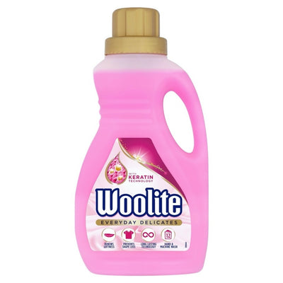 Woolite Hand Wash 750ml