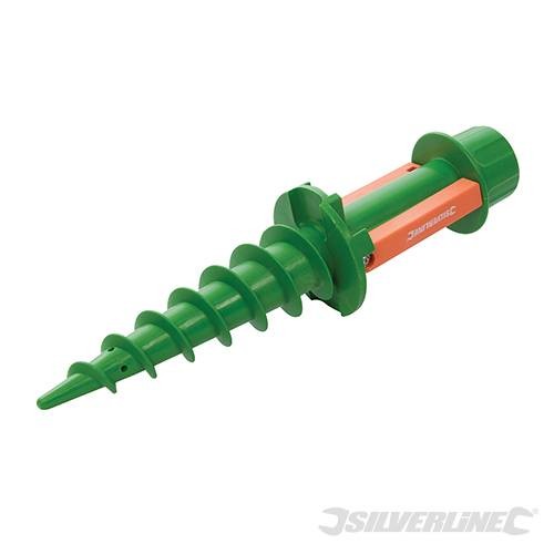 Silverline Earth Anchor 450mm