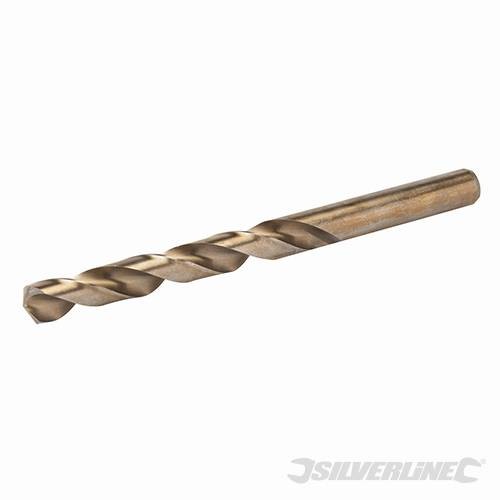 Silverline Cobalt Drill Bit 12.0mm