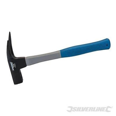 Silverline Fibreglass Roofing Hammer 1.3lb 155049