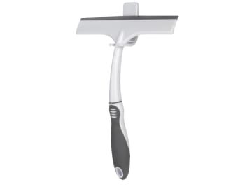 Croydex B-Smart Squeegee & Holder PA110422