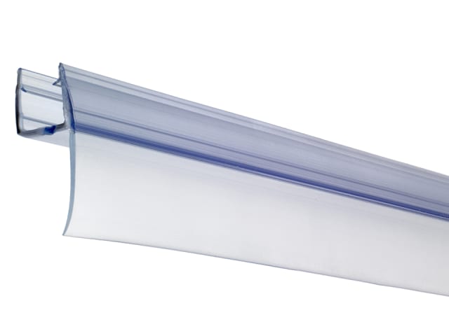 Croydex Rigid Screen Seal Wiper AM161332