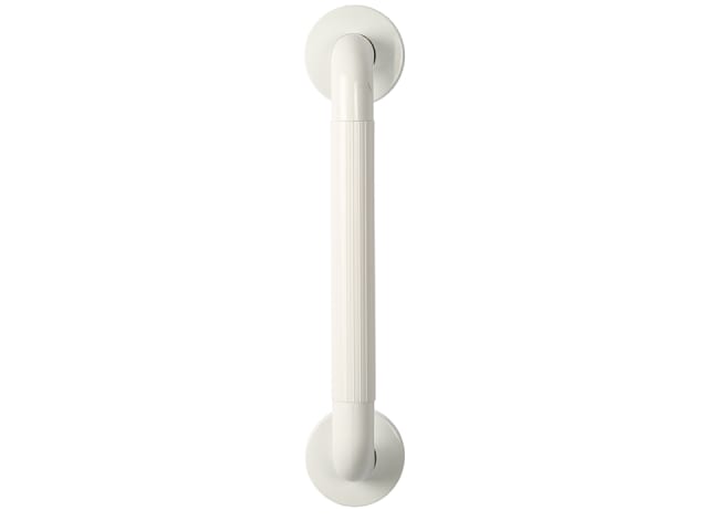 Croydex Grab Bar 300mm White AP501422