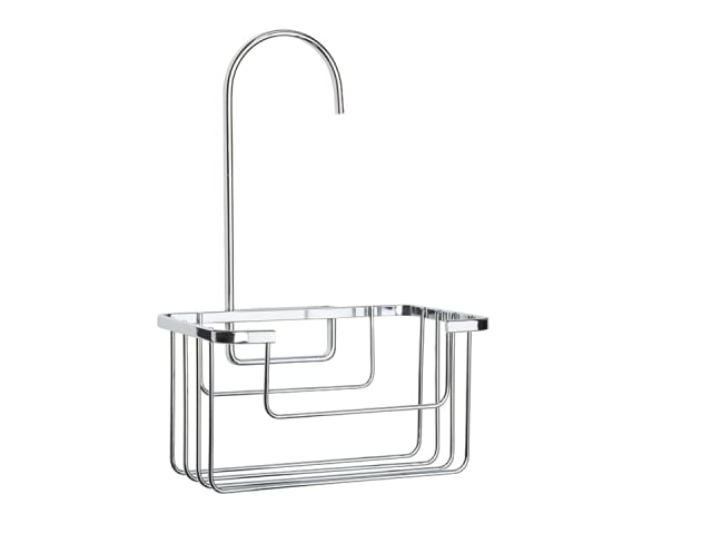 Croydex Shower Hook Over Riser Caddy QM260441