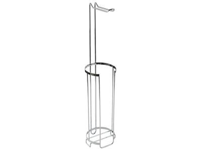 Croydex Toilet Roll Holder Freestanding QM263941